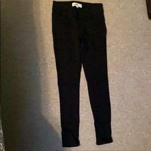 Jolt Jeggings black 7
